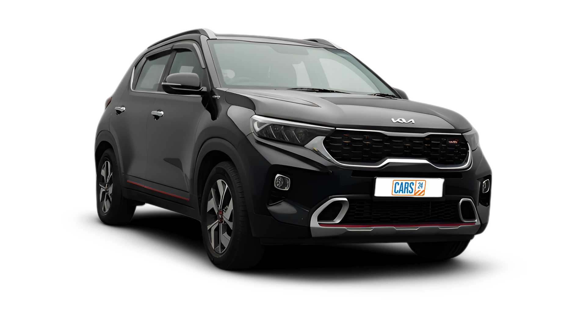 KIA SONET-img